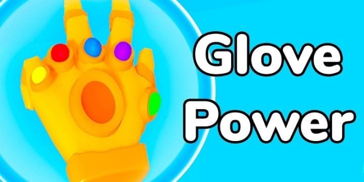 Glove Power