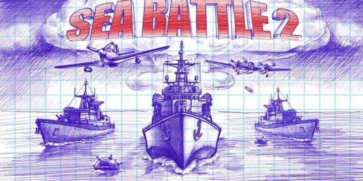 Sea Battle 2