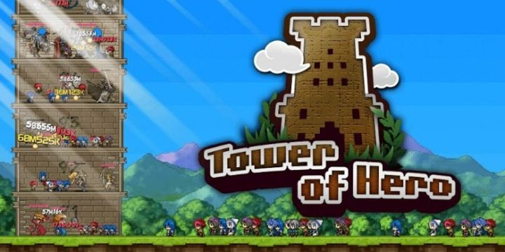 Tower of Hero