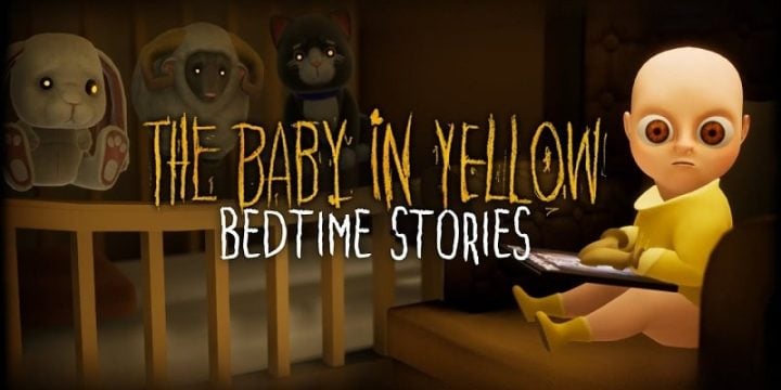 The Baby in Yellow