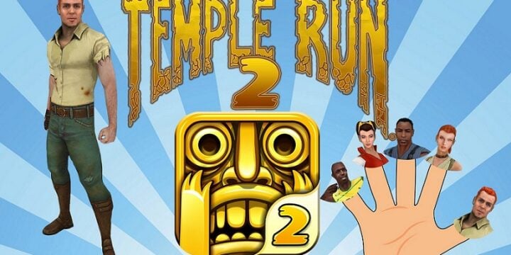 Temple Run 2