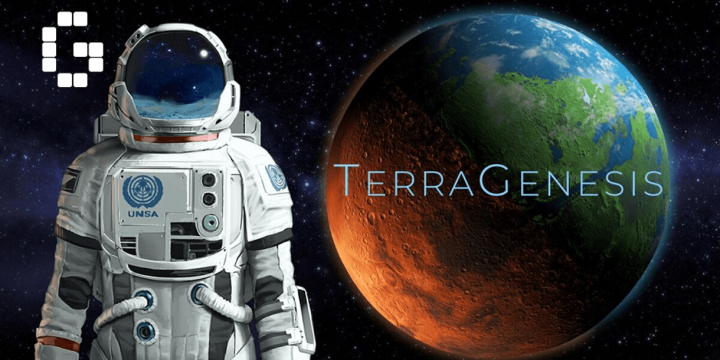 TerraGenesis