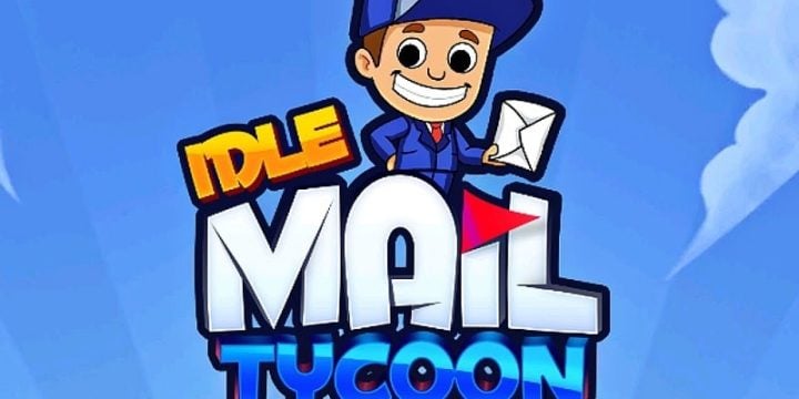 Idle Mail Tycoon