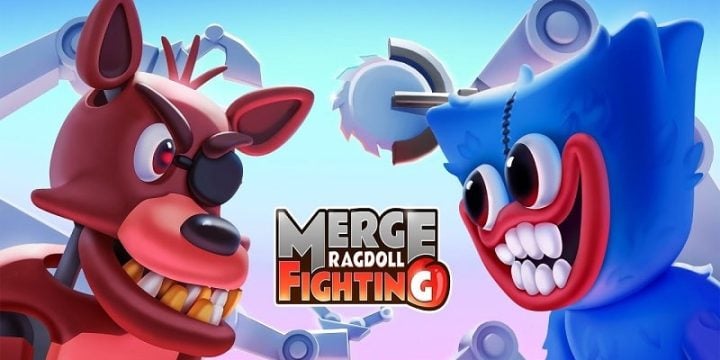 Merge Ragdoll Fighting-min