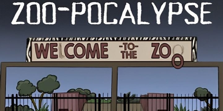 Zoo-pocalypse