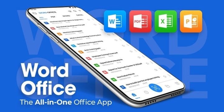 Word Office-