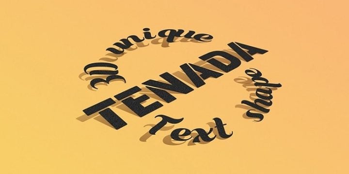 TENADA-