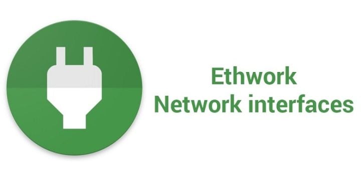 Ethwork-