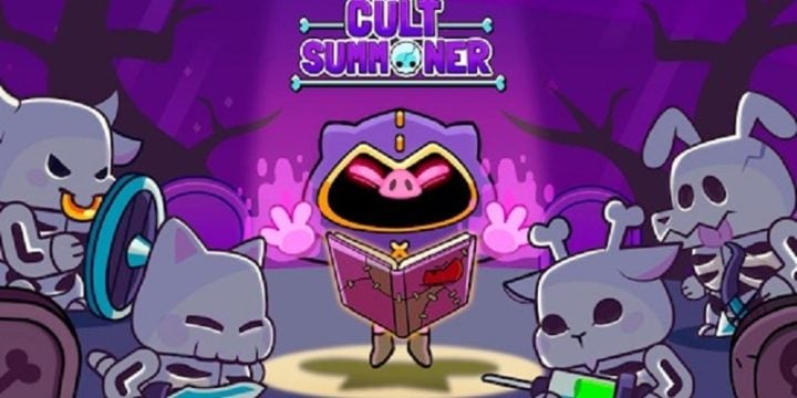 Cult Summoner