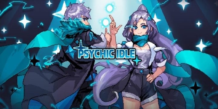 Psychic Idle