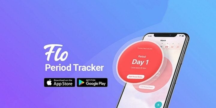 Flo Period & Pregnancy Tracker-