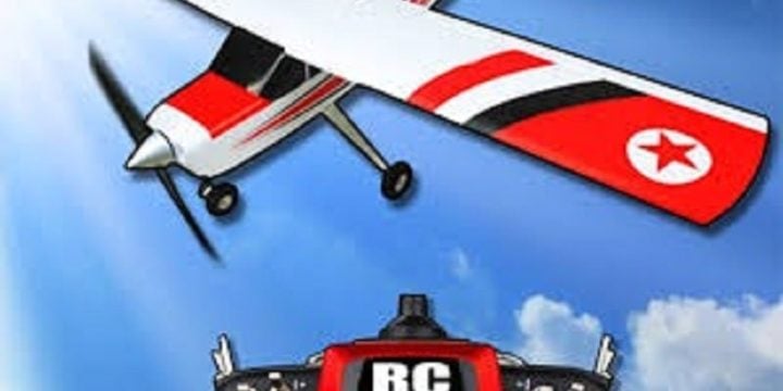 Real RC Flight Sim 2023 Online-min