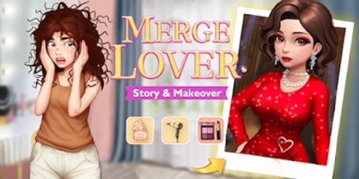 Merge Lover