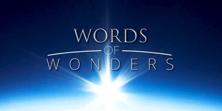 Words of Wonders