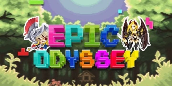 Epic Odyssey