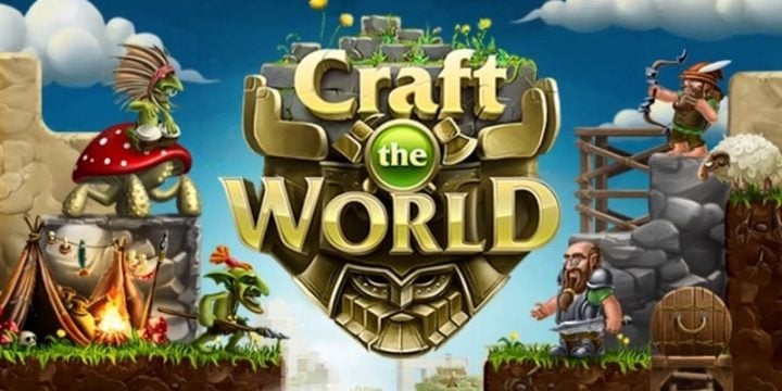 Craft The World-min