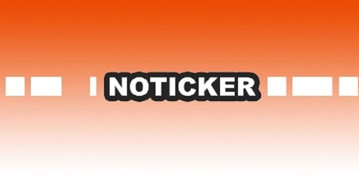 Noticker-