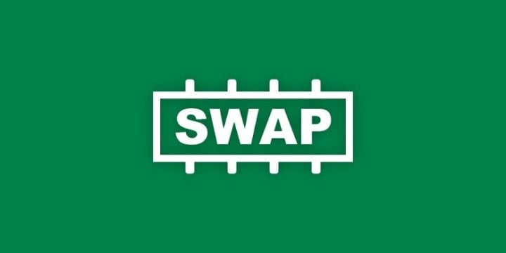 Swapper - ROOT-