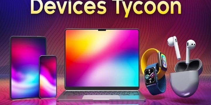 Devices Tycoon