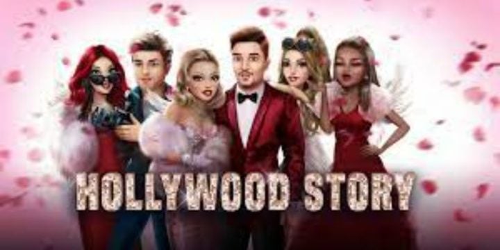 Hollywood Story