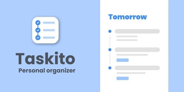 Taskito-