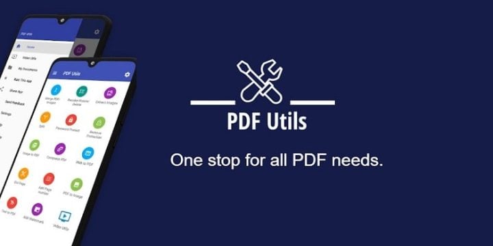 PDF Utils-