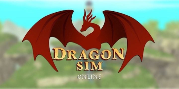 Dragon Sim Online