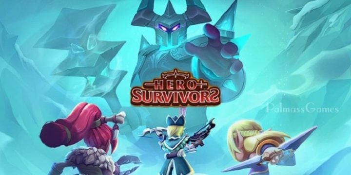 Hero Survivors