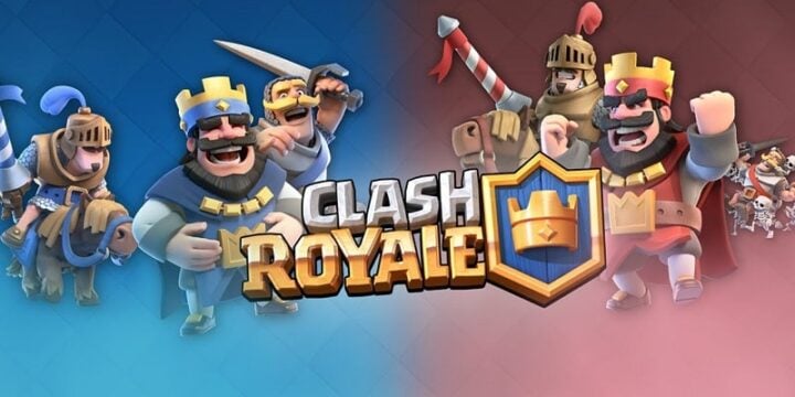 Clash Royale