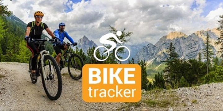 Bike Tracker-