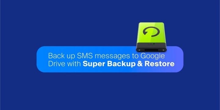 Super Backup & Restore-