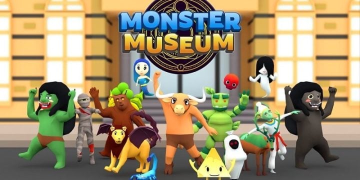 Monster Museum