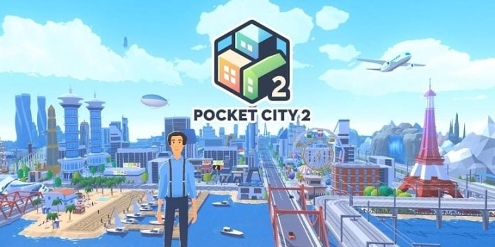 Pocket City 2