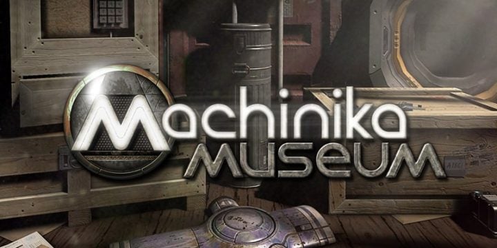 Machinika Museum