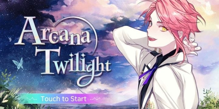 Arcana Twilight