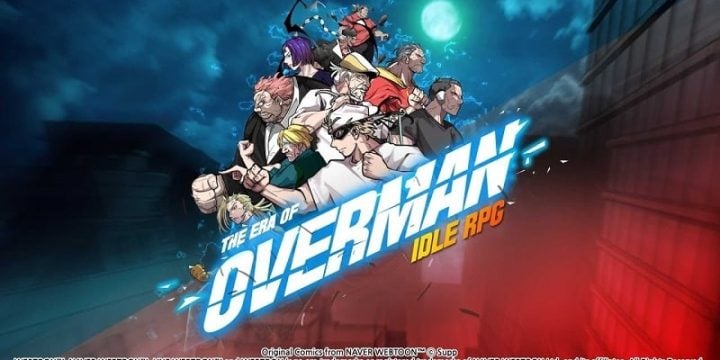 The Era of Overman