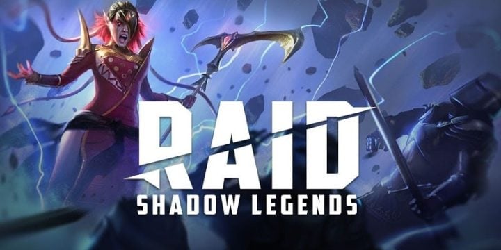 Raid Shadow Legends