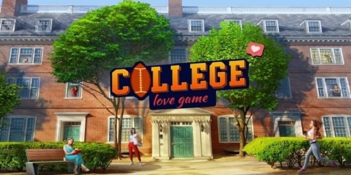 College Love Game