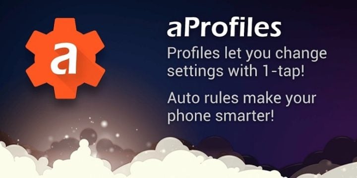 aProfiles-