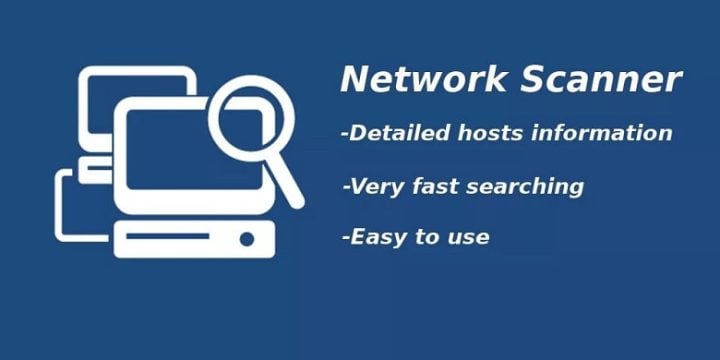 Network Scanner-