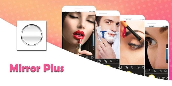 Mirror Plus-