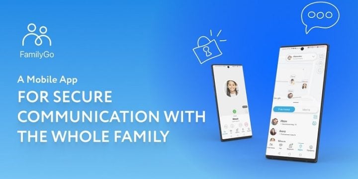 FamilyGo-