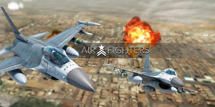 AirFighters