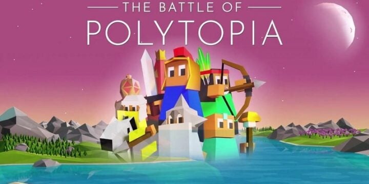 Battle of Polytopia