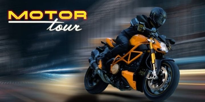 Motor Tour