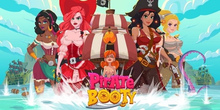 Pirate Booty