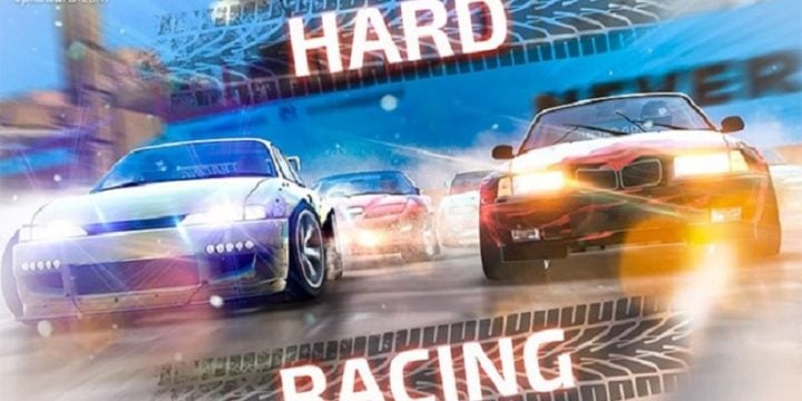 Hard Racing