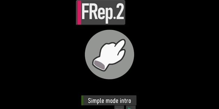 FRep2-