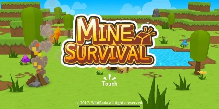 Mine Survival