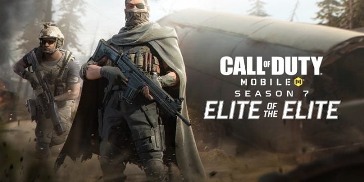 Call of Duty Mobile